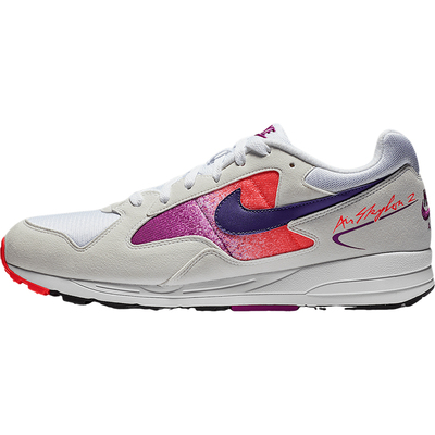 Nike/耐克正品运动男士时尚潮流经典系带跑步鞋AO1551-103