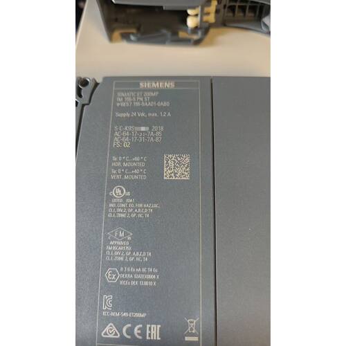 询价6ES7155-5AA01-0AB0裸机
