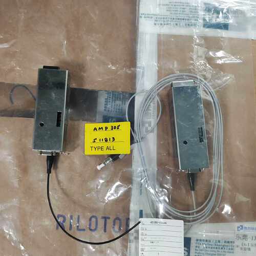 【议价】nikon 4s086-050an继电器放大器，amp3