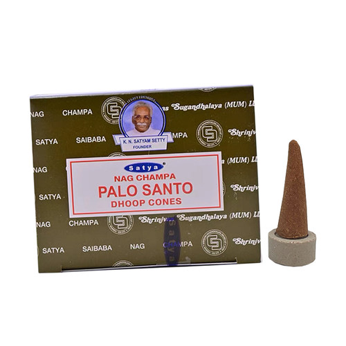 特价原装正品印度赛巴巴Nag Champa真理SATYA黄花香天然塔香薰香