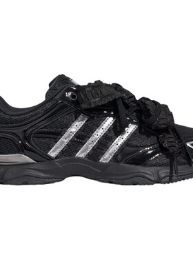 滔搏adidas阿迪达斯女子WHISPER GLIDE HYPE潮流运动休闲鞋KZ9640