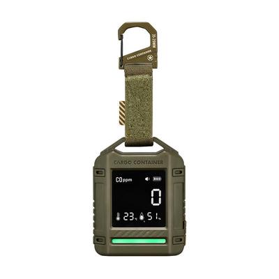 CARGO一氧化碳报警器温度湿度计