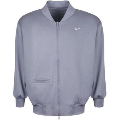 【自营】Nike耐克男子速干双面穿篮球夹克休闲时尚外套FV3165-493