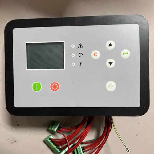 AirMasterQ1空压机TMC控制器