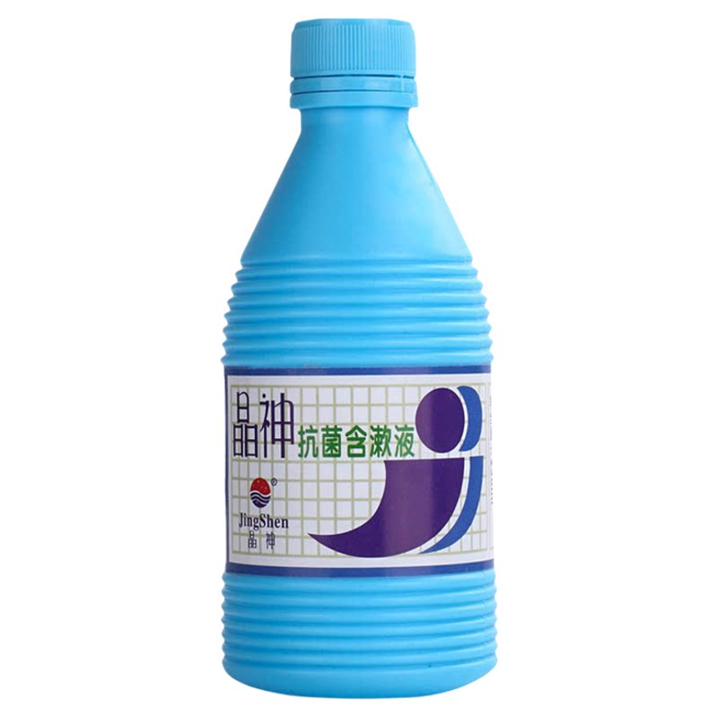 晶神漱口水抗菌便携杀菌250ml