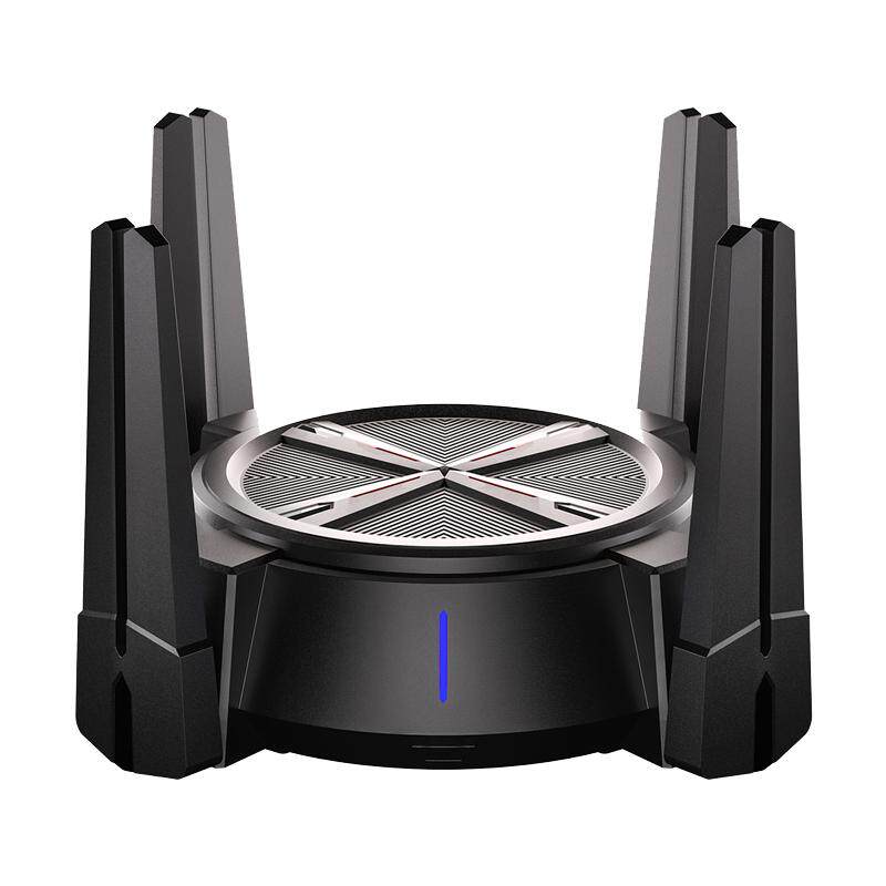 磊科6000M5G双频2.5G网口WiFi6