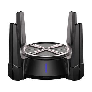 磊科6000M5G双频2.5G网口WiFi6