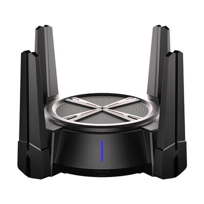 磊科6000M5G双频2.5G网口WiFi6