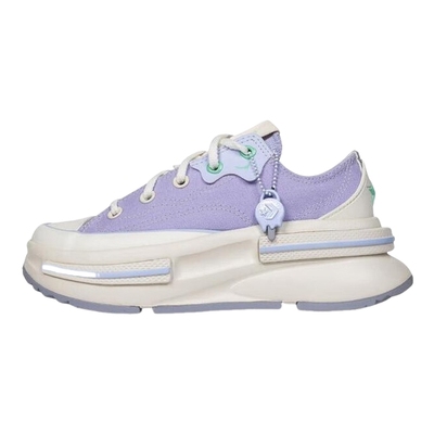 Converse匡威RunStarLegacyCX紫色夹心厚底鞋女鞋运动鞋 A15194C