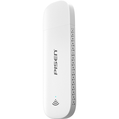 品胜新款随身WiFi双芯片网速翻倍