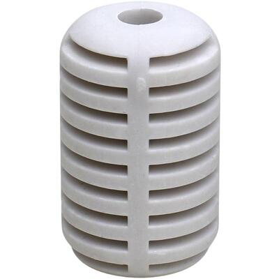 大棚微喷头重锤吊喷吊坠坠块配件