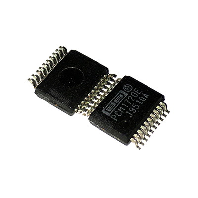PCM1720E集成电路IC芯片BB现货