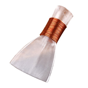 唢呐哨片免修不定调专业塑料哨片叫子降b调d调唢呐高级哨子配件