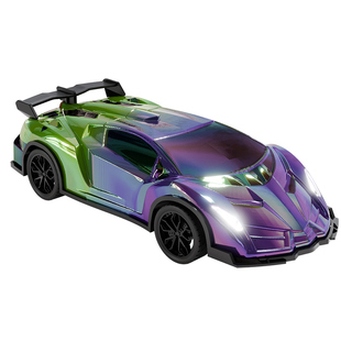 2026新款儿童遥控车玩具男孩合金rc可漂移小汽车赛车女孩生日礼物