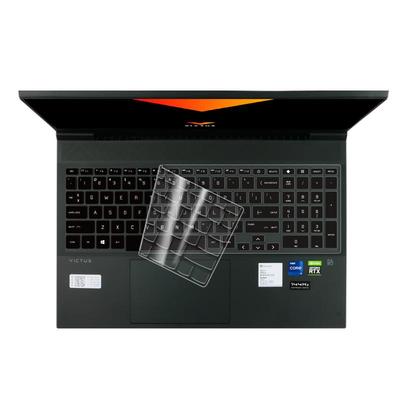 适用惠普光影精灵键盘膜victus