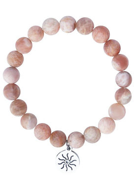 热带雨林大笨象手链女天然石度假