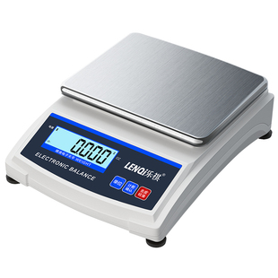 乐祺485通讯电子天平秤带232串口通讯ERP链接电脑PDA蓝牙模块