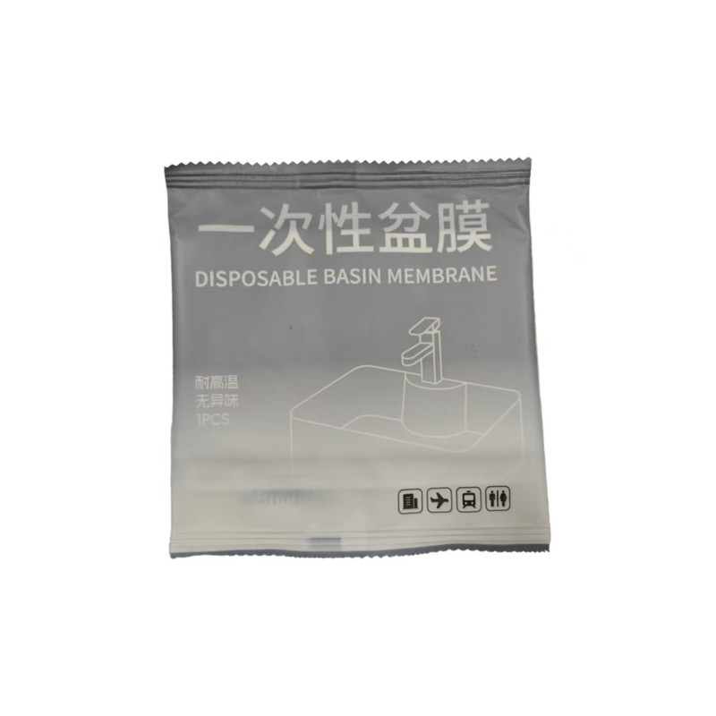 旅行一次性覆盖隔脏洗漱盆膜