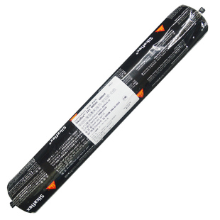 西卡221聚氨酯密封胶钣金胶金属粘合剂汽车尾翼结构胶挡风玻璃胶