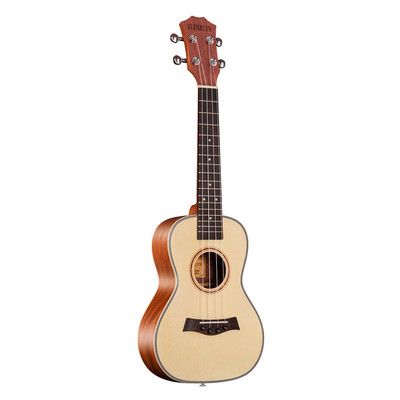 jizhilin尤克里里2326成人