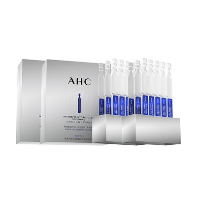 AHC水光次抛精华保湿护肤