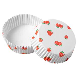 加厚面包纸托耐高温烘焙圆形船型不粘蛋糕热狗淋膜纸杯专用底托