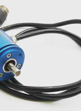Balluff BDG 6310 3A 12V 157 PPR Rotary Encoder -used-