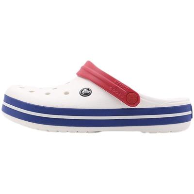 Crocs洞洞鞋卡骆驰官方旗舰店凉鞋男鞋外穿拖鞋女鞋男士沙滩鞋