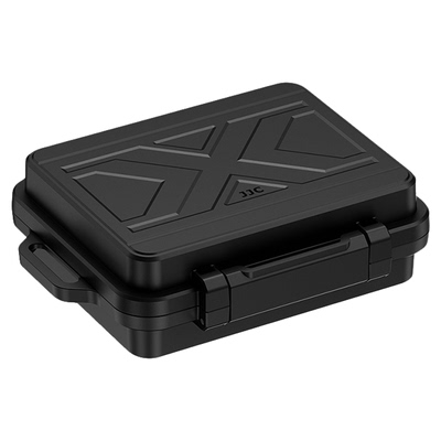 JJC相机电池收纳盒内存卡盒