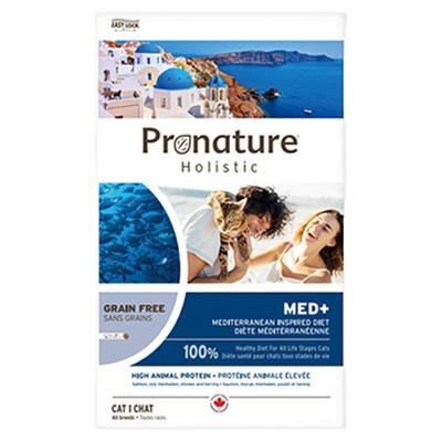 枫趣深海鱼全价猫粮70g*1包