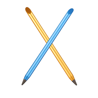 黑科技不用削永恒铅笔无墨水老不死笔写不完的铅笔绘画不断铅学生