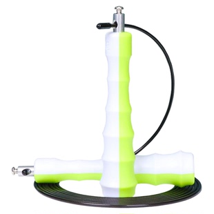 赛倍伶极速轴承运动跳绳学生竞技比赛成人健身减肥专业细钢丝绳子