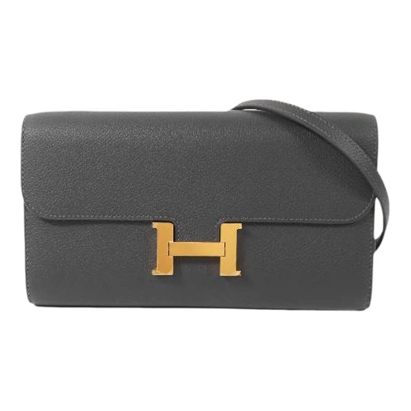 中古Hermes爱马仕斜挎包