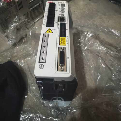 配件ABB伺服驱动器 MFE190-04UN-03A0-2原装拆议价