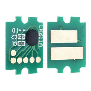 鑫天印适用京瓷M8124cidn粉盒芯片ECOSYS M8024cidn芯片TK 8108 8118碳粉晶片IC 8024 8124计数识别清零