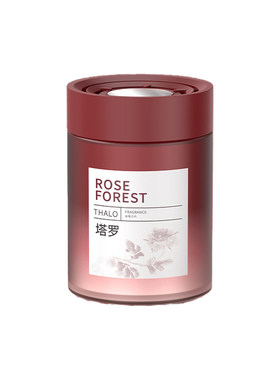 塔罗车载式香膏玉龙雪茶玫瑰之约