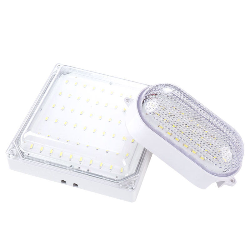 led冷库灯户外防水卫生间防爆