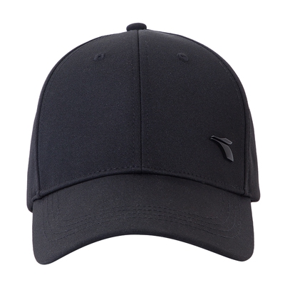 361度中性2024年春季新款棒球帽