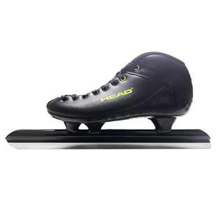 HEAD海德大道速滑冰刀鞋专业短道定位冰鞋初学成人真冰竞速滑冰鞋