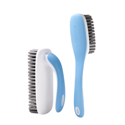 【全网热销800w+】软毛清洁鞋刷