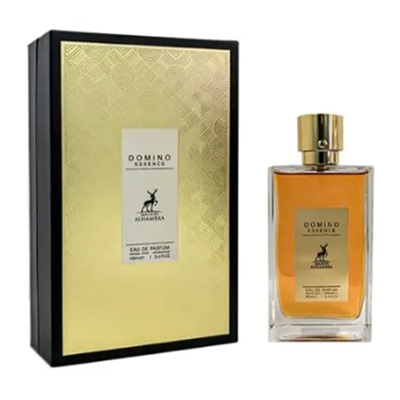 美国购 Maison Alhambra Domino Essence 中性香水