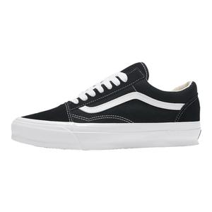 Vans Premium Old Skool 36麂皮板鞋低帮男鞋女鞋学生休闲鞋夏季