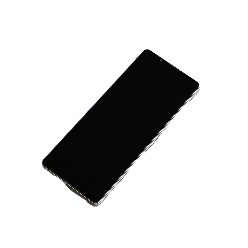小小鱼雷适用于索尼Xperia1V/1VI/1IV/1VII钢化膜AR增透X1V全屏玻璃膜X1IV防指纹X1VI手机膜X