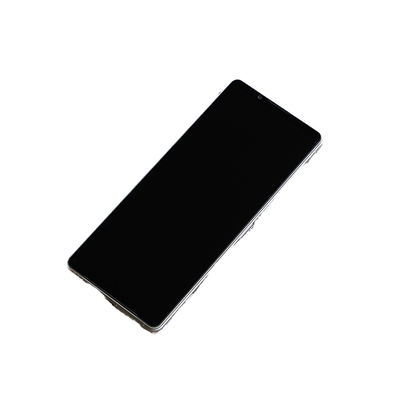 索尼Xperia1V钢化膜AR增透保护膜