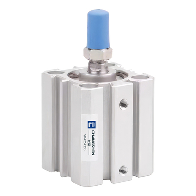 薄型气缸原装正品SDA气缸