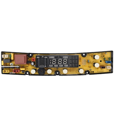 威力洗衣机XQB60-6068电脑板主版