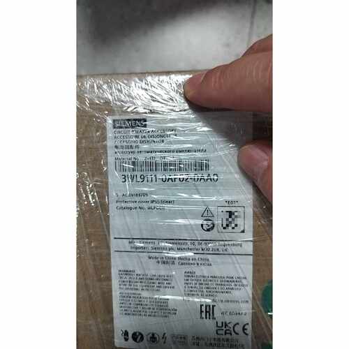 议价3WL91110AP020AA0断路器适用