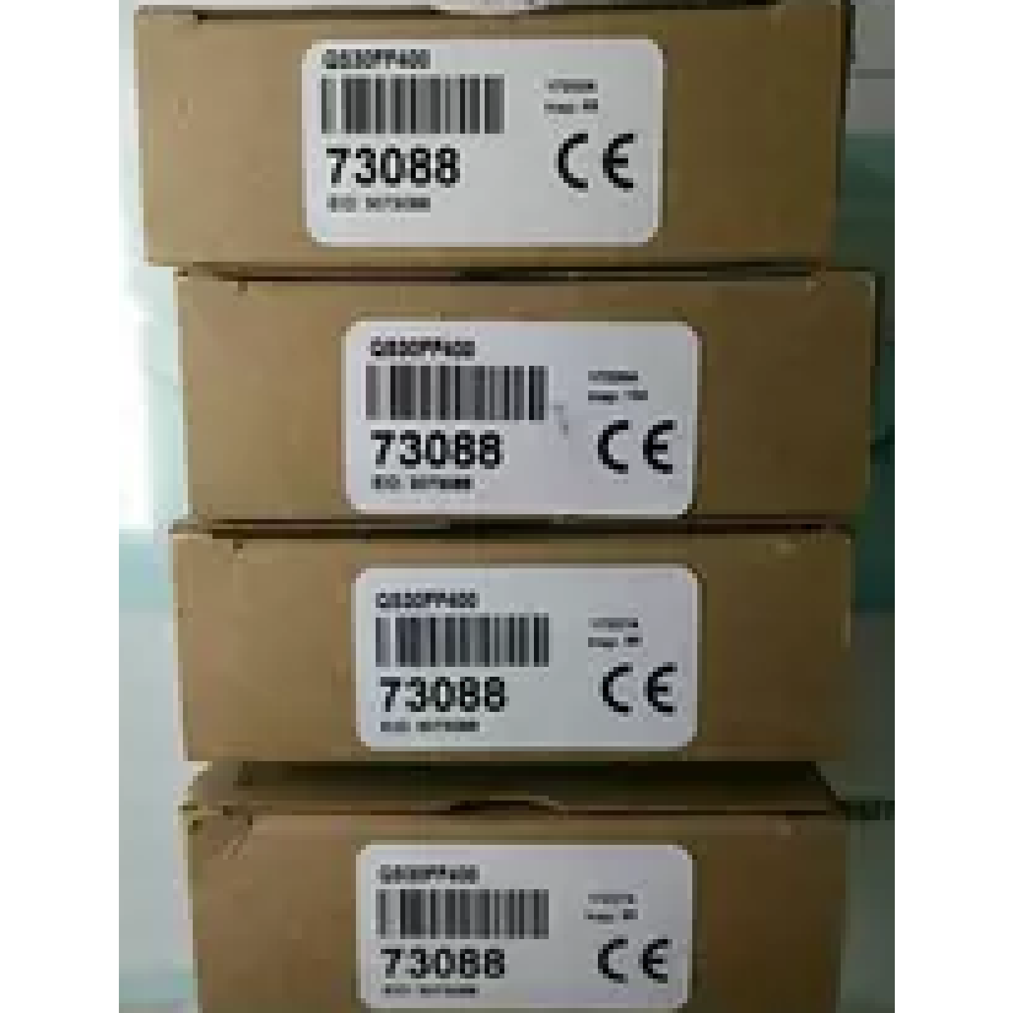 议价QS30FF400美国邦纳传感器八月
