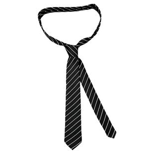 条纹腰带配牛仔裤子配饰领带丝巾搭配长条丝带飘带腰巾裤腰封腰饰