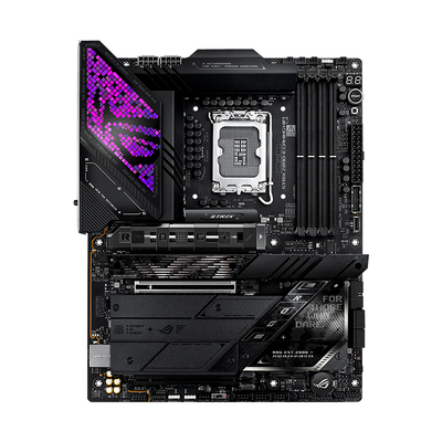Asus/华硕ROG STRIX Z890-E GAMING WIFI 电竞台式机Z890主板